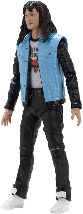 Stranger Things The Void Series Eddie (Season 4 Ver.) Gallery Image 6