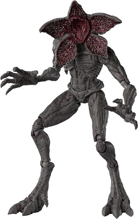 Stranger Things The Void Series Demogorgon Gallery Image 3