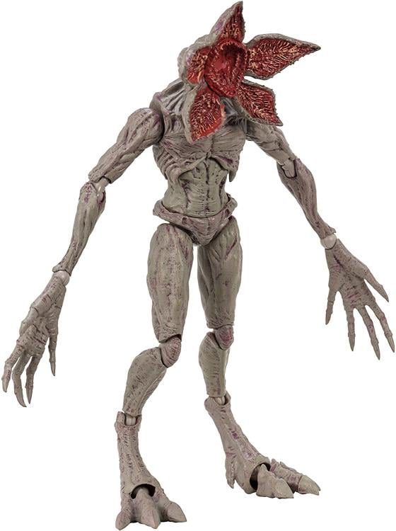 Stranger Things The Void Series Demogorgon Gallery Image 5