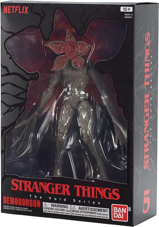Stranger Things The Void Series Demogorgon Gallery Image 12