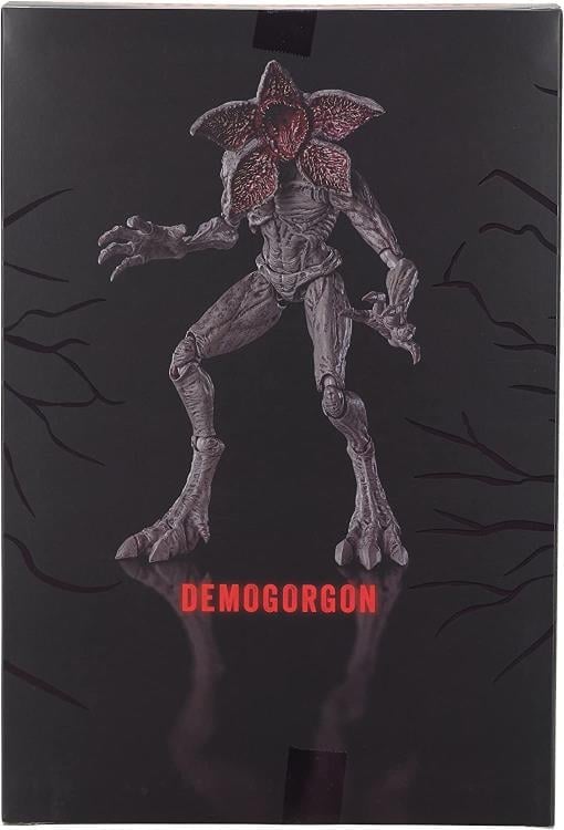 Stranger Things The Void Series Demogorgon Gallery Image 14