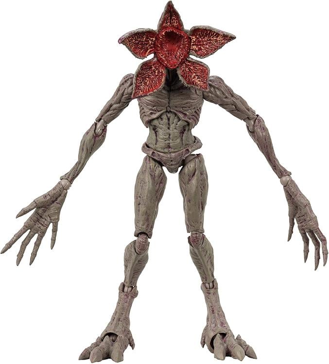 Stranger Things The Void Series Demogorgon