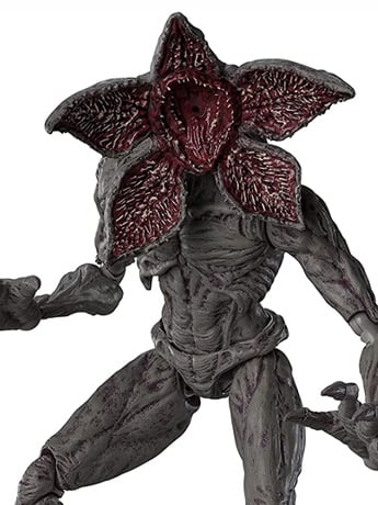 Stranger Things The Void Series Demogorgon