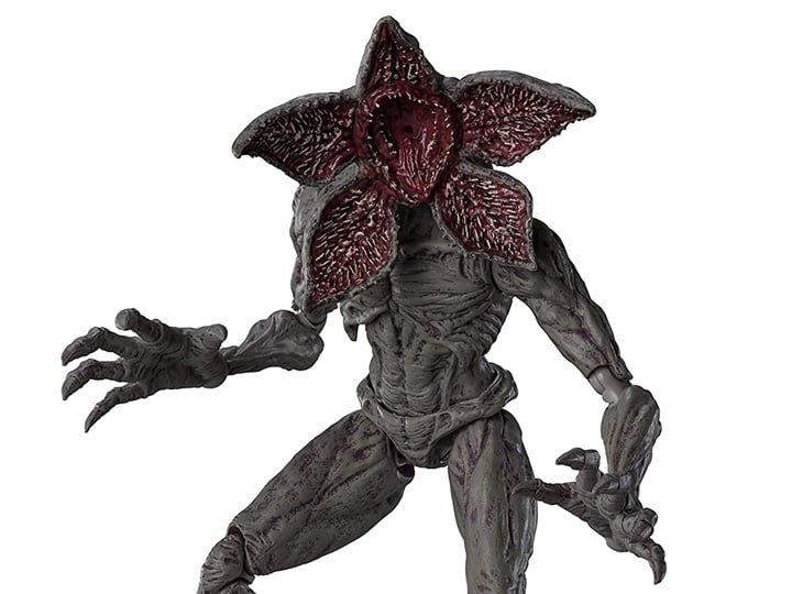 Stranger Things The Void Series Demogorgon Gallery Image 1