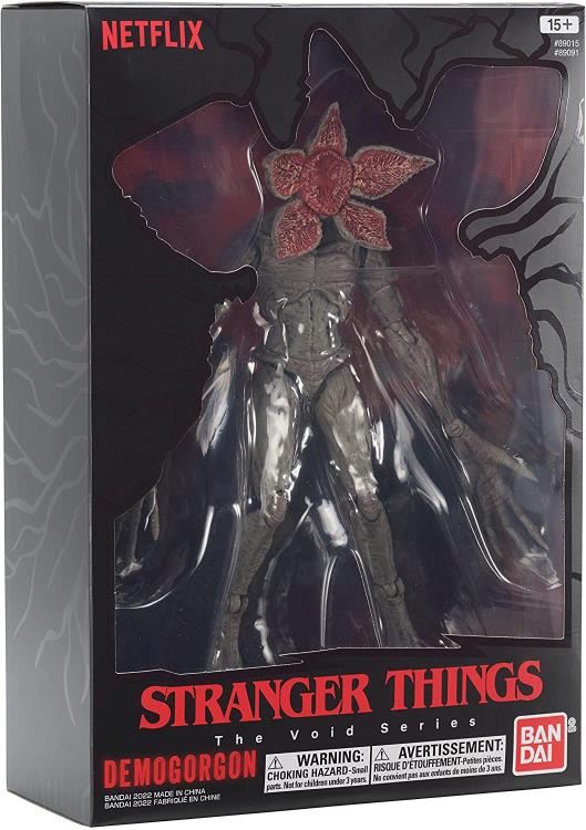Stranger Things The Void Series Demogorgon Gallery Image 13
