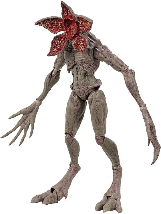 Stranger Things The Void Series Demogorgon Gallery Image 7