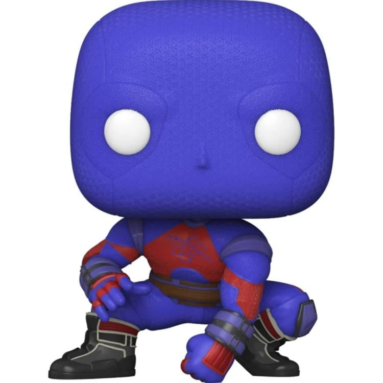 Pop! Movies: Black Adam - Atom Smasher Gallery Image 3