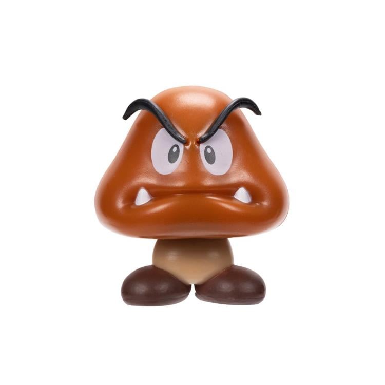World of Nintendo 2.5-Inch Scale Wave 34 Set of 5 Limited Articulation Figures Gallery Image 9