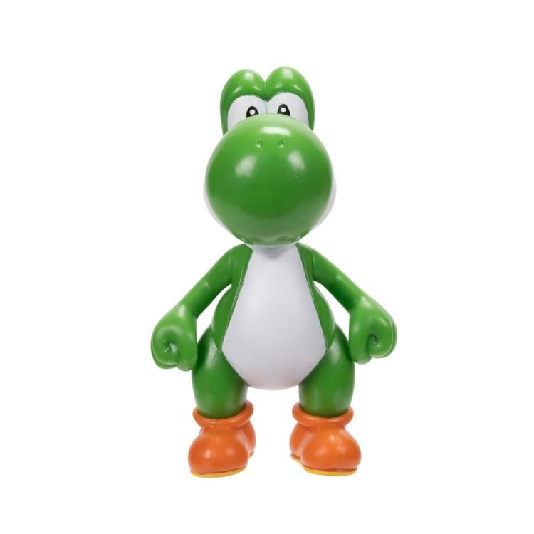 World of Nintendo 2.5-Inch Scale Wave 34 Set of 5 Limited Articulation Figures Gallery Image 5