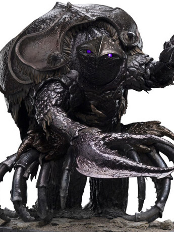 The Dark Crystal Garthim 1/6 Scale Limited Edition Statue Gallery Image 2