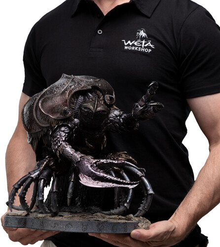 The Dark Crystal Garthim 1/6 Scale Limited Edition Statue Gallery Image 11