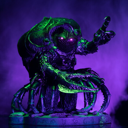 The Dark Crystal Garthim 1/6 Scale Limited Edition Statue Gallery Image 12
