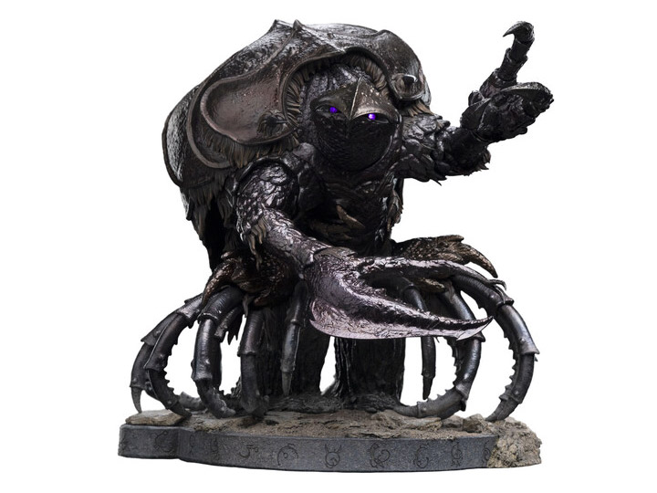 The Dark Crystal Garthim 1/6 Scale Limited Edition Statue Gallery Image 1