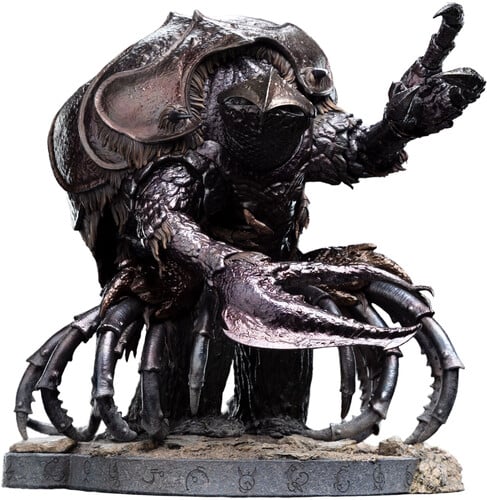 The Dark Crystal Garthim 1/6 Scale Limited Edition Statue Gallery Image 7