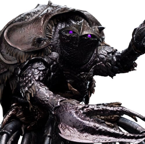 The Dark Crystal Garthim 1/6 Scale Limited Edition Statue Gallery Image 8