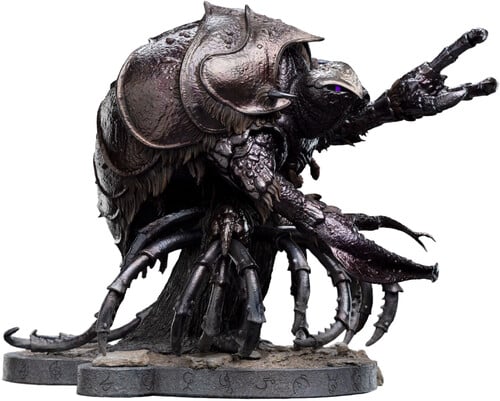 The Dark Crystal Garthim 1/6 Scale Limited Edition Statue Gallery Image 3