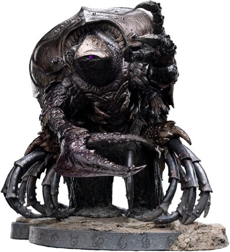 The Dark Crystal Garthim 1/6 Scale Limited Edition Statue Gallery Image 6