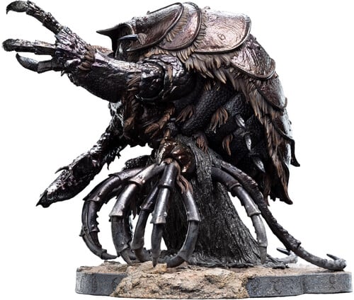 The Dark Crystal Garthim 1/6 Scale Limited Edition Statue Gallery Image 5