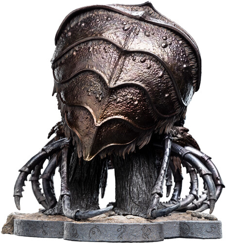 The Dark Crystal Garthim 1/6 Scale Limited Edition Statue Gallery Image 4