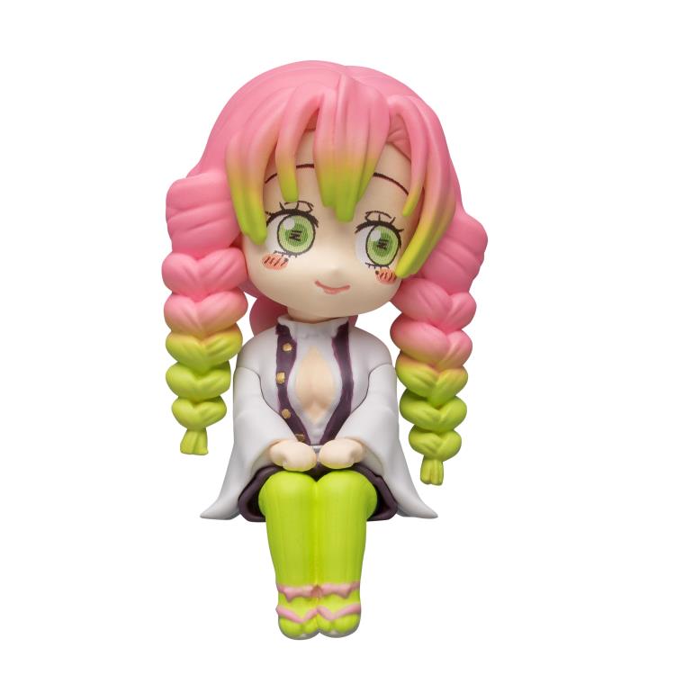 Demon Slayer: Kimetsu no Yaiba Sitting Series Set of 25 Figures Gallery Image 21