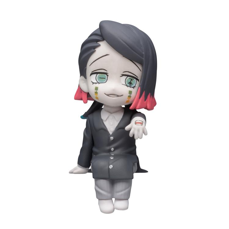 Demon Slayer: Kimetsu no Yaiba Sitting Series Set of 25 Figures Gallery Image 38
