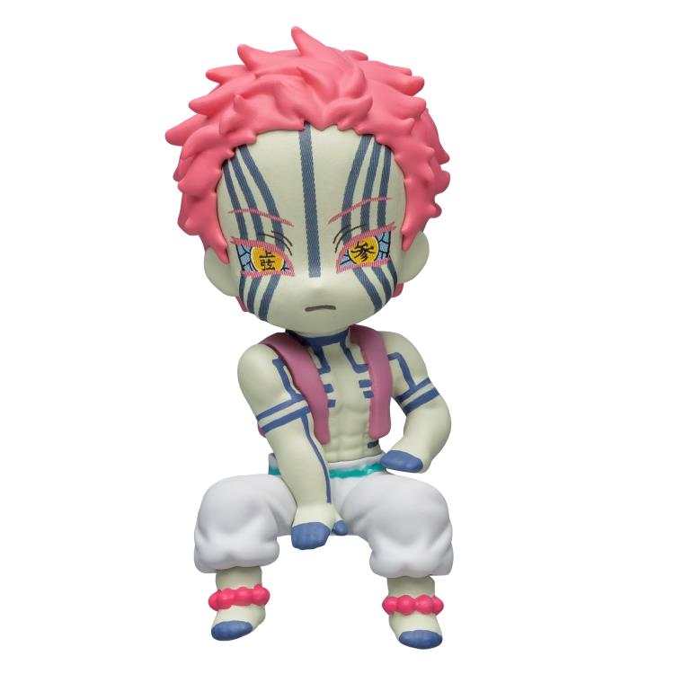 Demon Slayer: Kimetsu no Yaiba Sitting Series Set of 25 Figures Gallery Image 37