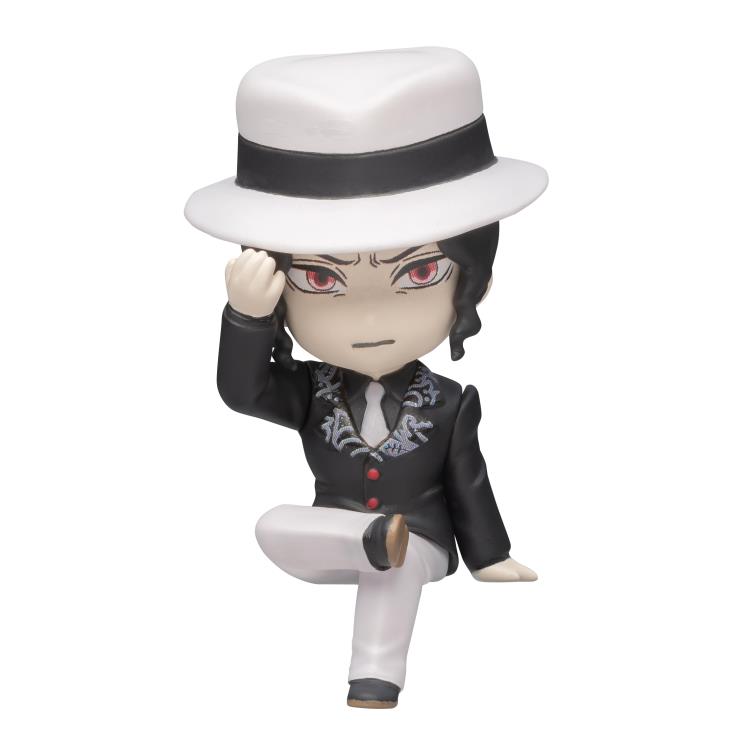 Demon Slayer: Kimetsu no Yaiba Sitting Series Set of 25 Figures Gallery Image 35