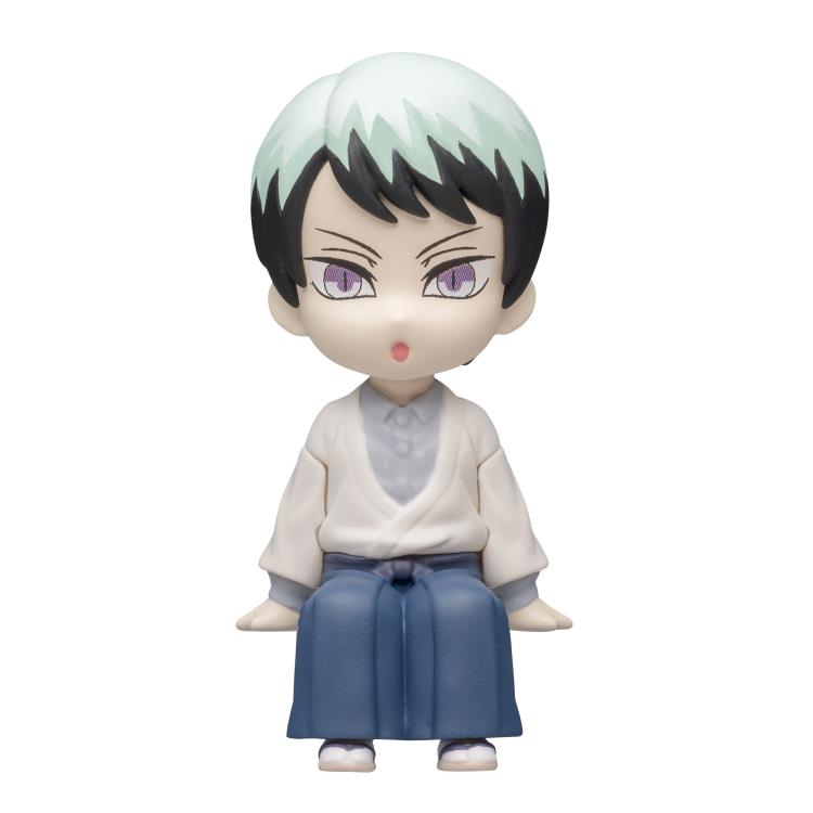 Demon Slayer: Kimetsu no Yaiba Sitting Series Set of 25 Figures Gallery Image 33