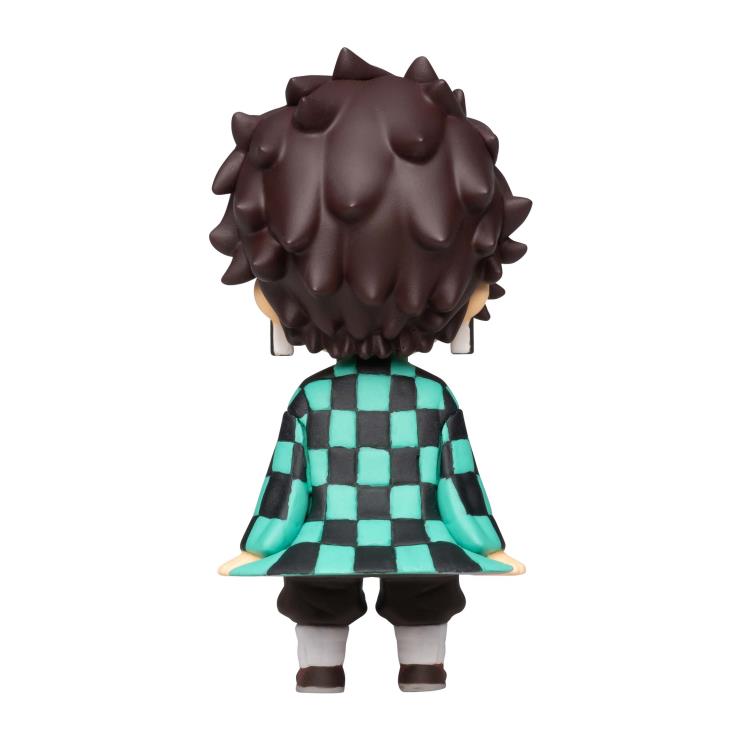 Demon Slayer: Kimetsu no Yaiba Sitting Series Set of 25 Figures Gallery Image 13