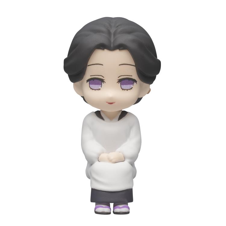 Demon Slayer: Kimetsu no Yaiba Sitting Series Set of 25 Figures Gallery Image 32