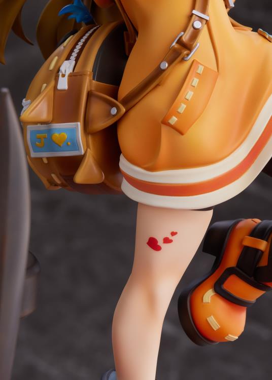 Guilty Gear -Strive- May (Normal Ver.) 1/7 Scale Figure Gallery Image 15