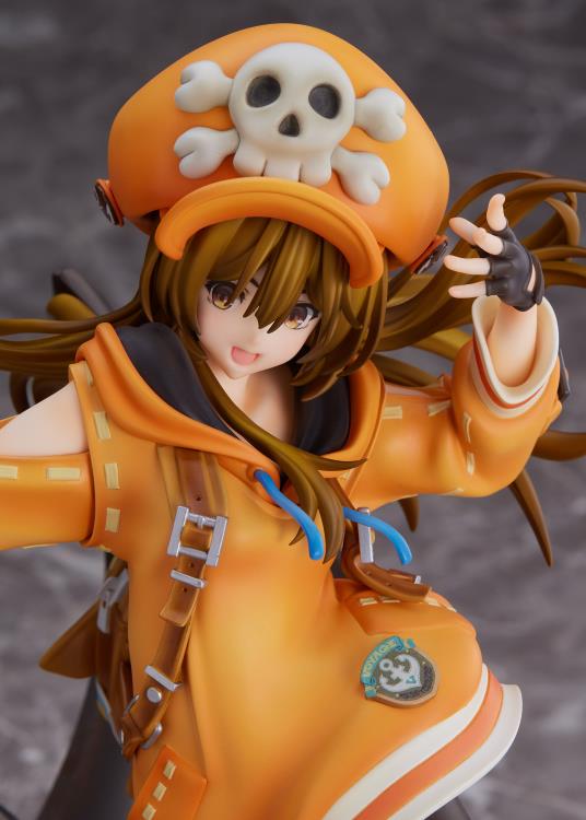Guilty Gear -Strive- May (Normal Ver.) 1/7 Scale Figure Gallery Image 18
