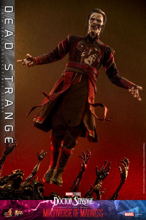 Doctor Strange in the Multiverse of Madness MMS654 Dead Strange 1