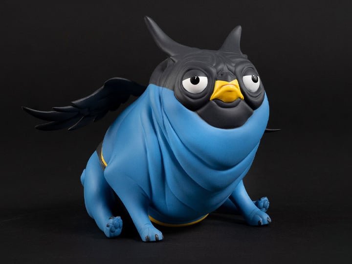 Peeagle Peagle Bat-Peagle