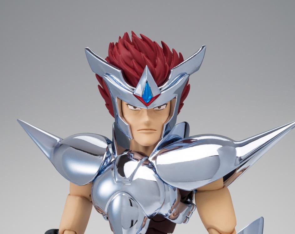 Saint Seiya Myth Cloth Centaurus Babel Exclusive Gallery Image 10