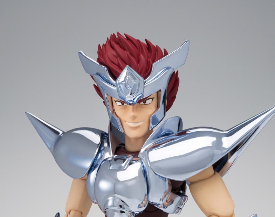 Saint Seiya Myth Cloth Centaurus Babel Exclusive Gallery Image 9