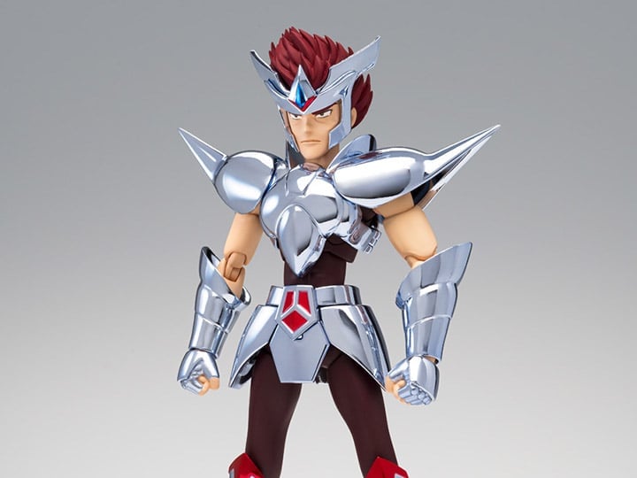 Saint Seiya Myth Cloth Centaurus Babel Exclusive Gallery Image 1