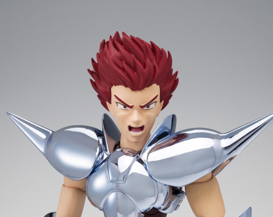 Saint Seiya Myth Cloth Centaurus Babel Exclusive Gallery Image 8