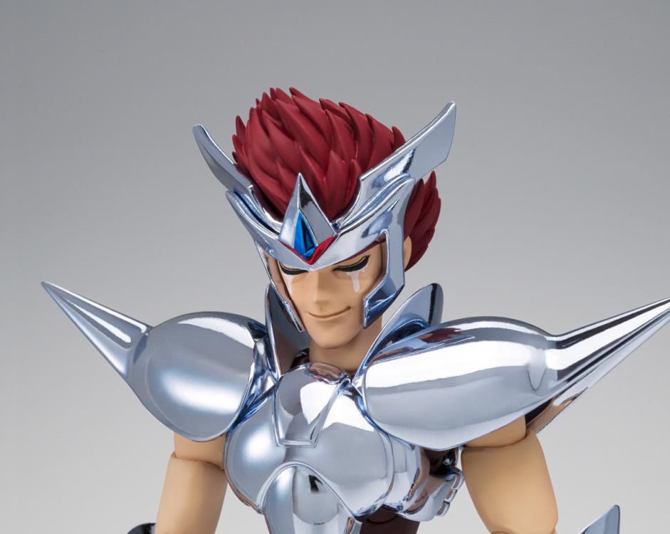 Saint Seiya Myth Cloth Centaurus Babel Exclusive Gallery Image 11