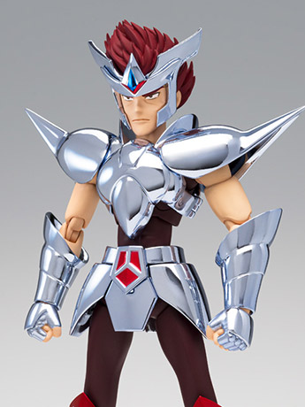 Saint Seiya Myth Cloth Centaurus Babel Exclusive Gallery Image 2