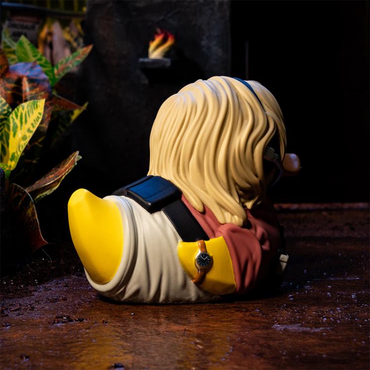 Jurassic Park TUBBZ Dr. Ellie Sattler Gallery Image 3