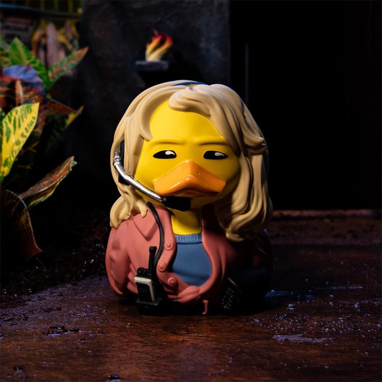 Jurassic Park TUBBZ Dr. Ellie Sattler Gallery Image 5
