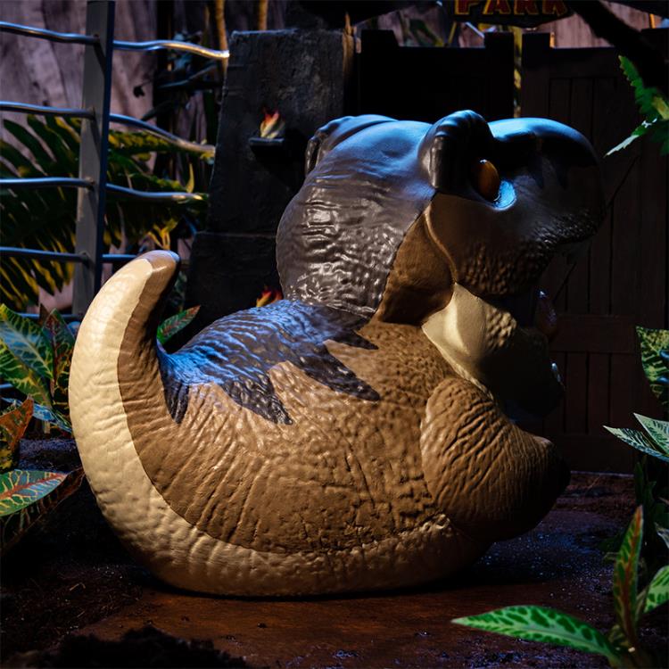 Jurassic Park TUBBZ Giant T-Rex Gallery Image 5