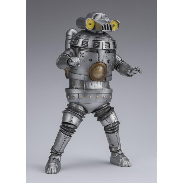 Ultraman Trigger S.H.Figuarts SC-1M Space Sevenger Exclusive Action Figure Gallery Image 6