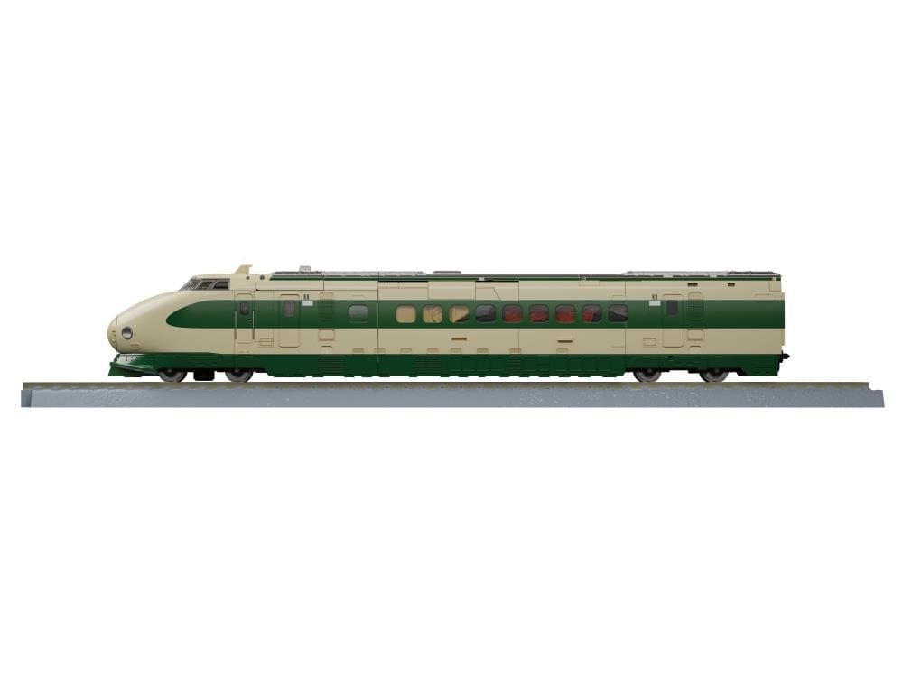 Transformers Masterpiece G MPG-03 Trainbot Yukikaze (Raiden Combiner) Gallery Image 9