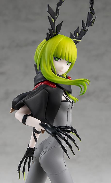 Black Rock Shooter Pop Up Parade Dead Master (Dawn Fall Ver.) Gallery Image 5