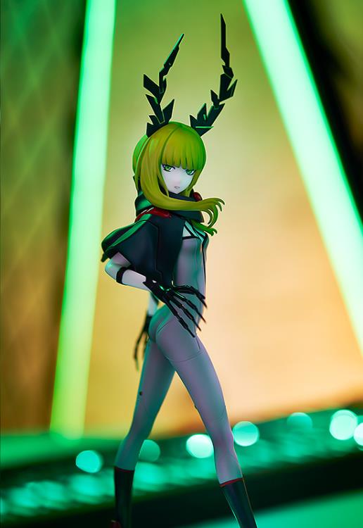Black Rock Shooter Pop Up Parade Dead Master (Dawn Fall Ver.) Gallery Image 8