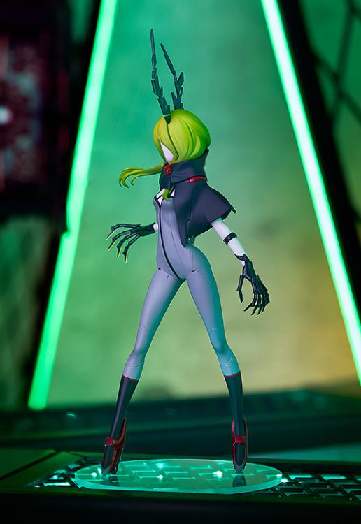 Black Rock Shooter Pop Up Parade Dead Master (Dawn Fall Ver.) Gallery Image 7