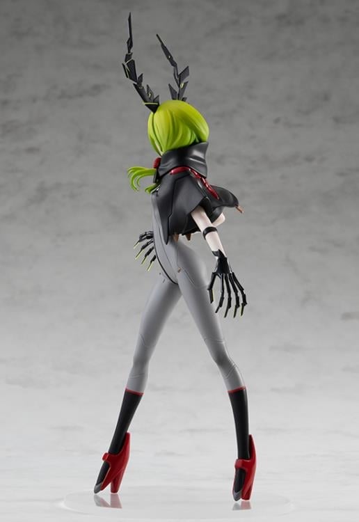 Black Rock Shooter Pop Up Parade Dead Master (Dawn Fall Ver.) Gallery Image 4