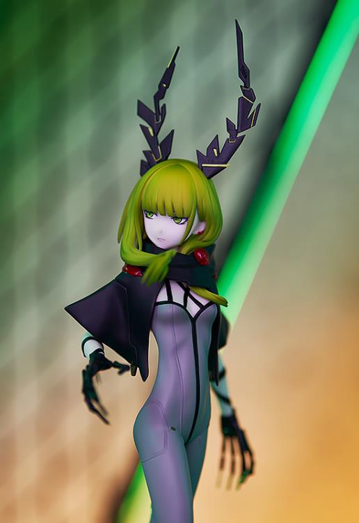 Black Rock Shooter Pop Up Parade Dead Master (Dawn Fall Ver.)